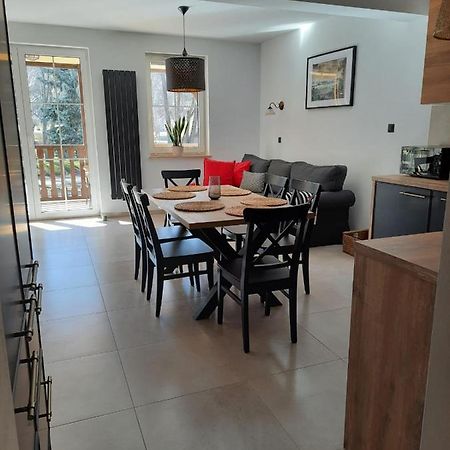 Apartament Felina Свєрадув-Здруй Екстер'єр фото