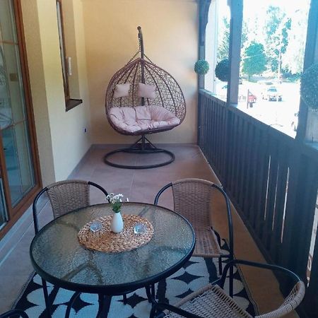 Apartament Felina Свєрадув-Здруй Екстер'єр фото