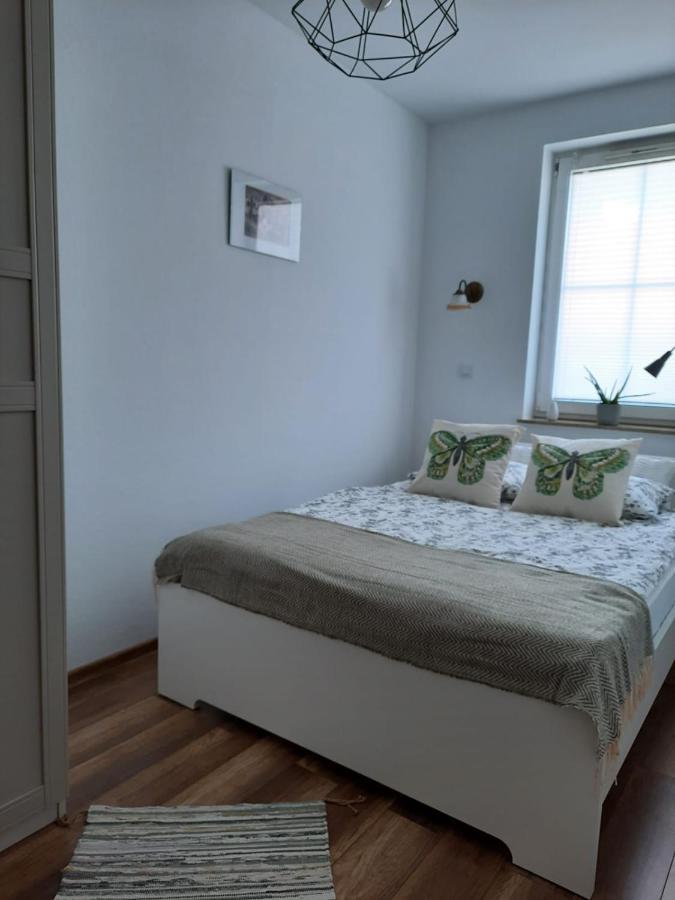 Apartament Felina Свєрадув-Здруй Екстер'єр фото