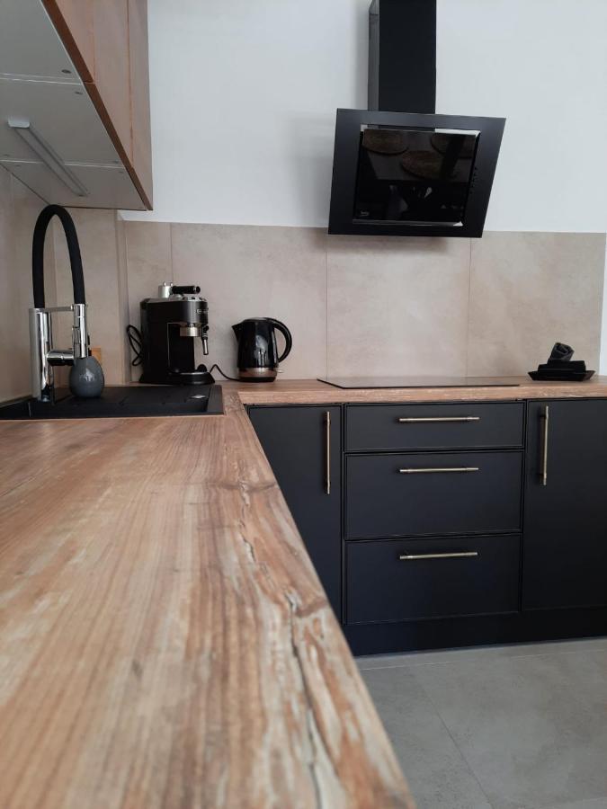 Apartament Felina Свєрадув-Здруй Екстер'єр фото