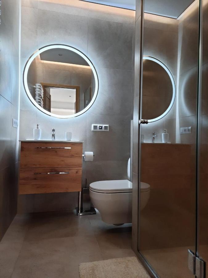 Apartament Felina Свєрадув-Здруй Екстер'єр фото