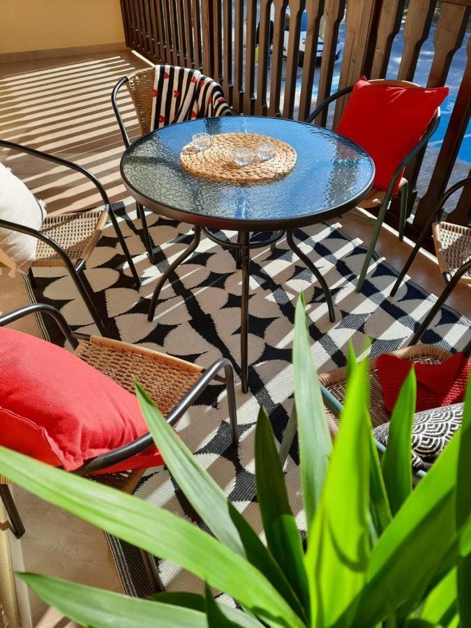 Apartament Felina Свєрадув-Здруй Екстер'єр фото