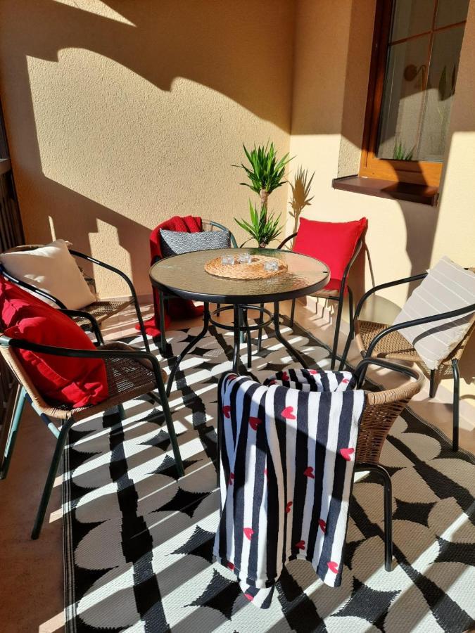 Apartament Felina Свєрадув-Здруй Екстер'єр фото