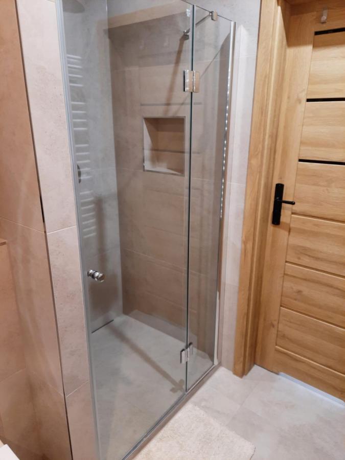 Apartament Felina Свєрадув-Здруй Екстер'єр фото