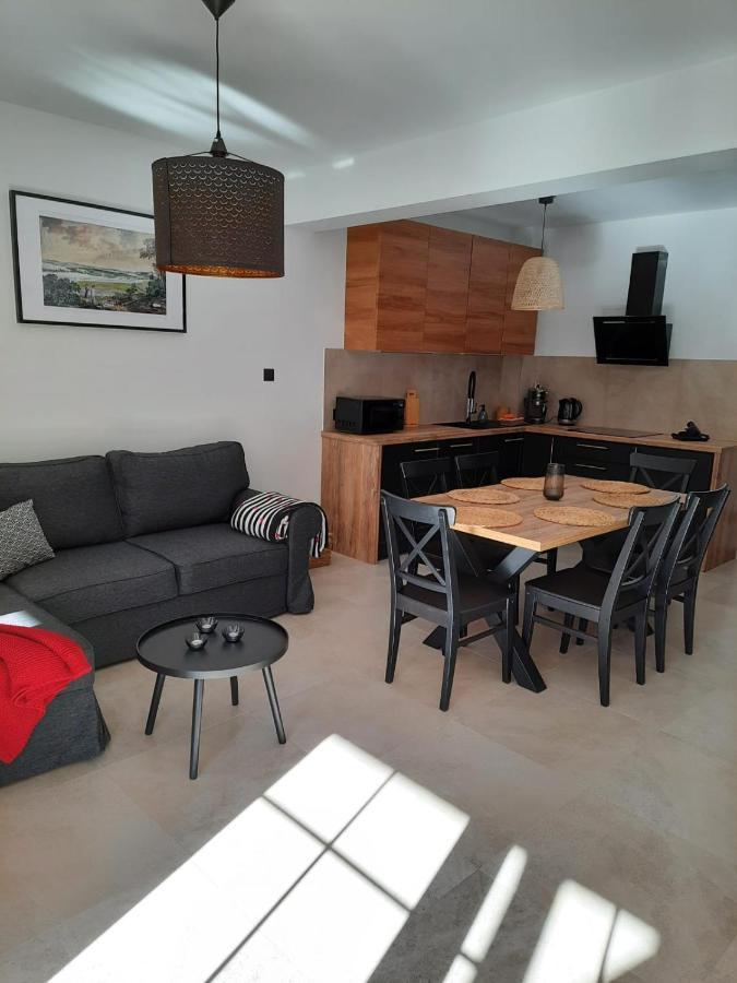 Apartament Felina Свєрадув-Здруй Екстер'єр фото